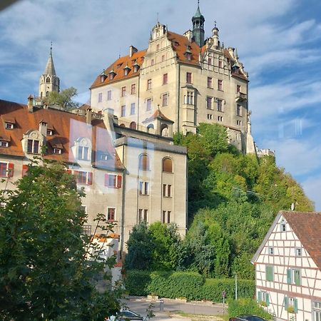 Sehr Beliebt! Ferienhaus Zur Donau Herbertingen Luaran gambar