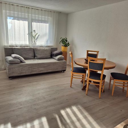 Sehr Beliebt! Ferienhaus Zur Donau Herbertingen Luaran gambar