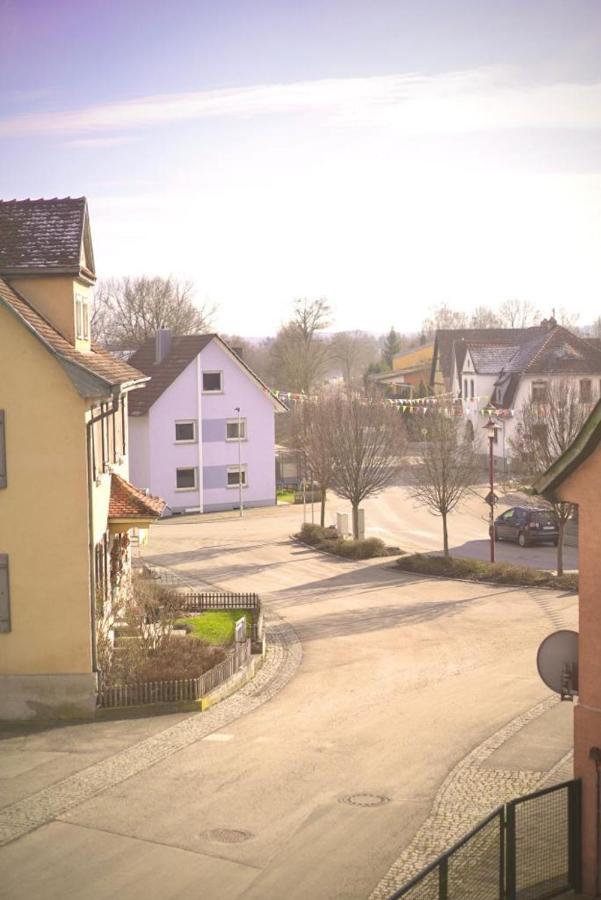 Sehr Beliebt! Ferienhaus Zur Donau Herbertingen Luaran gambar