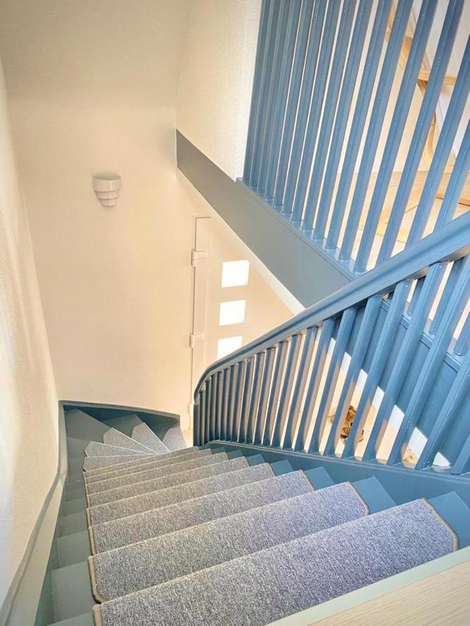 Sehr Beliebt! Ferienhaus Zur Donau Herbertingen Luaran gambar