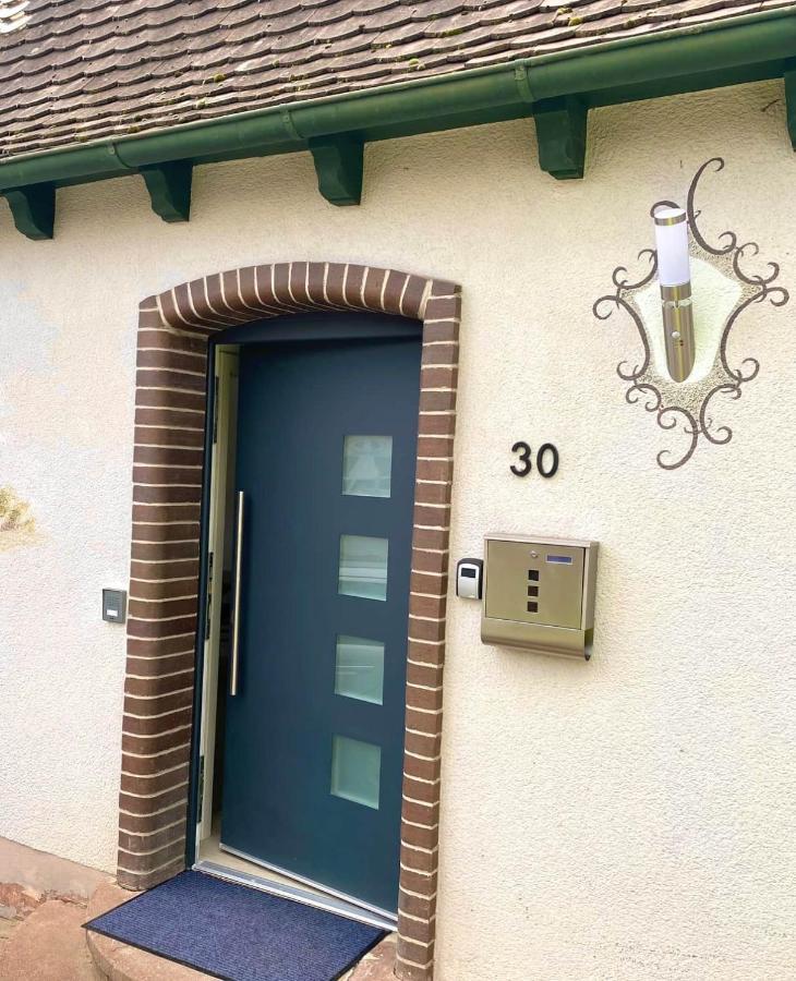 Sehr Beliebt! Ferienhaus Zur Donau Herbertingen Luaran gambar