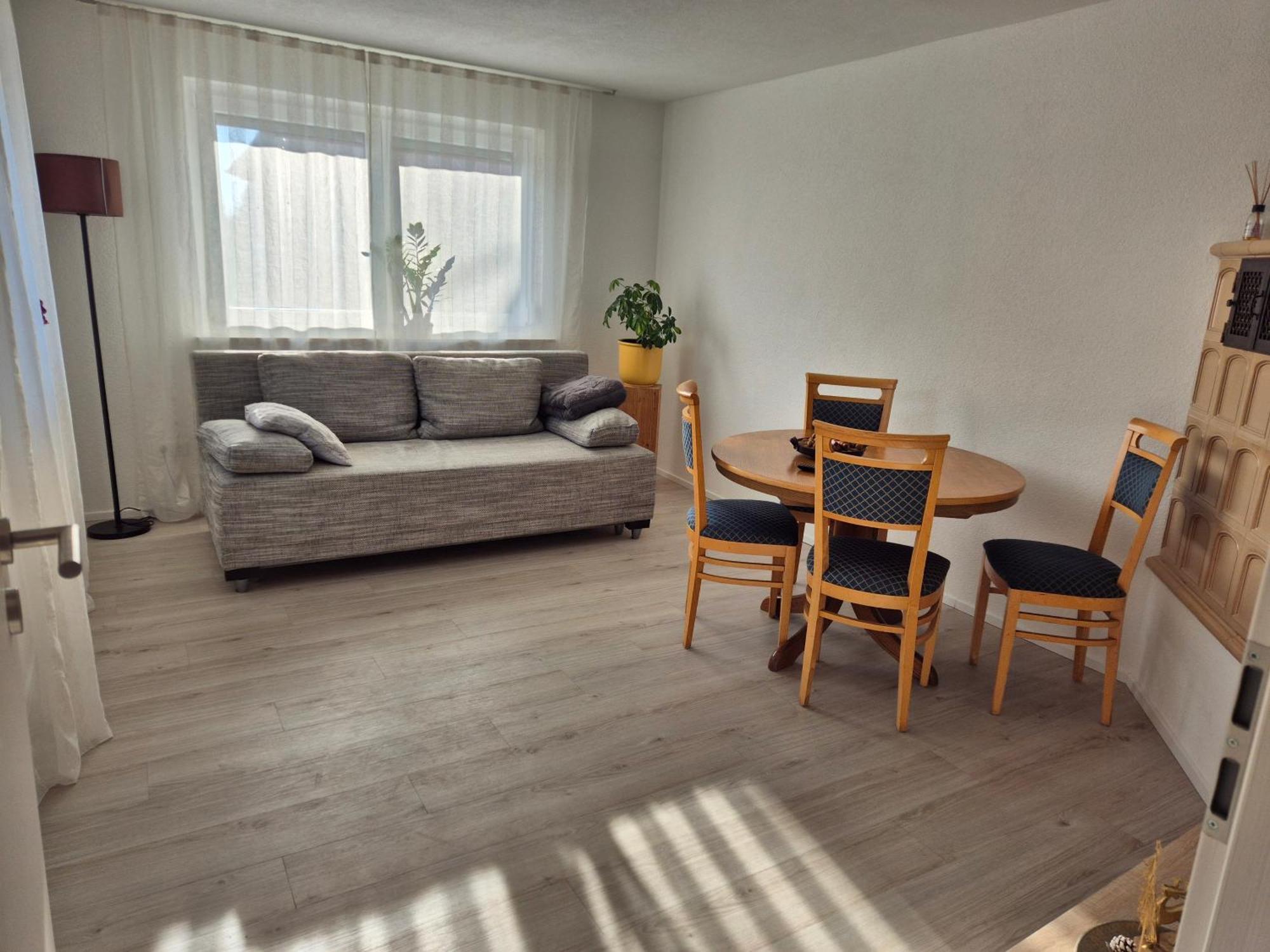 Sehr Beliebt! Ferienhaus Zur Donau Herbertingen Luaran gambar