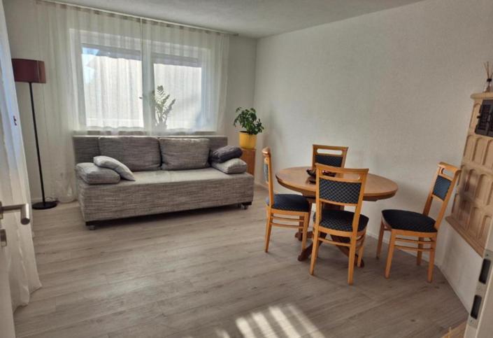 Sehr Beliebt! Ferienhaus Zur Donau Herbertingen Luaran gambar
